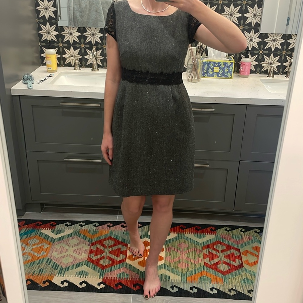J.Crew Dress